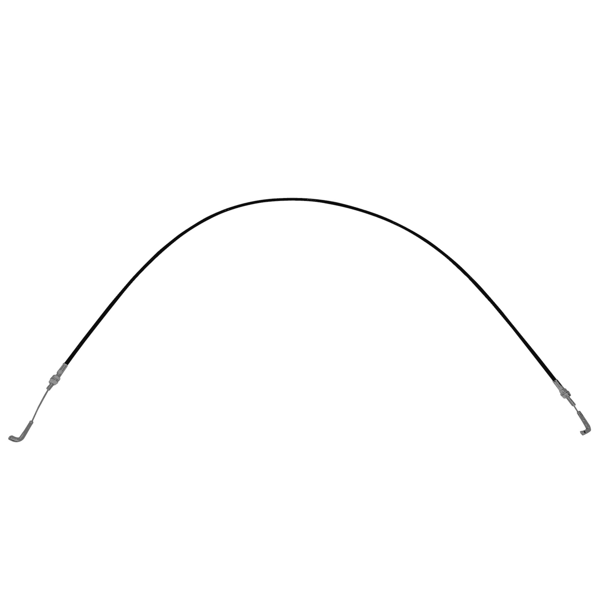 Takeuchi Cable 880865165 - MPN: 880865165