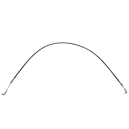 Takeuchi Cable 880865165 - MPN: 880865165
