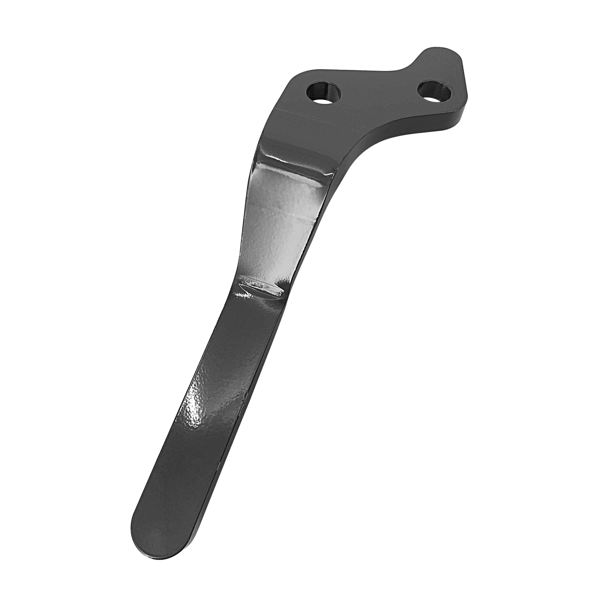 Takeuchi Lever (L.H.) 0881612040 - MPN: 0881612040