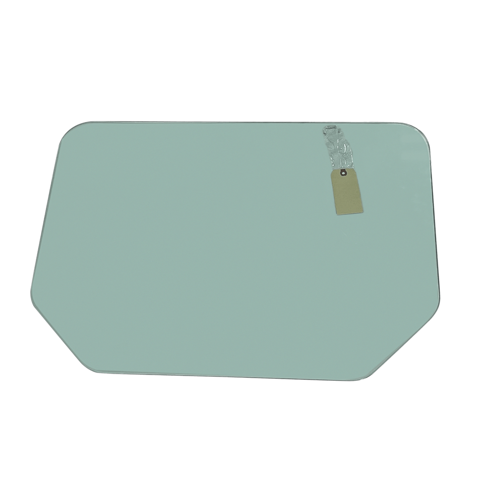 Takeuchi Glass (Rear) 881842002 - MPN: 881842002