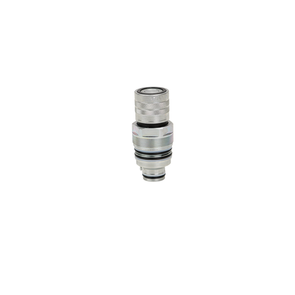Takeuchi Female Coupler (Tl1 Series) 08888FASTERF | Takeuchi Parts 