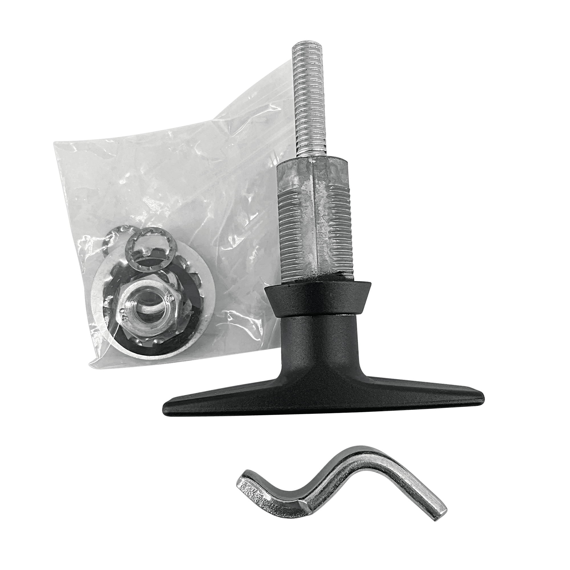 Genie Engine Cover Latch 09.0803.0828GT - MPN: 0908030828