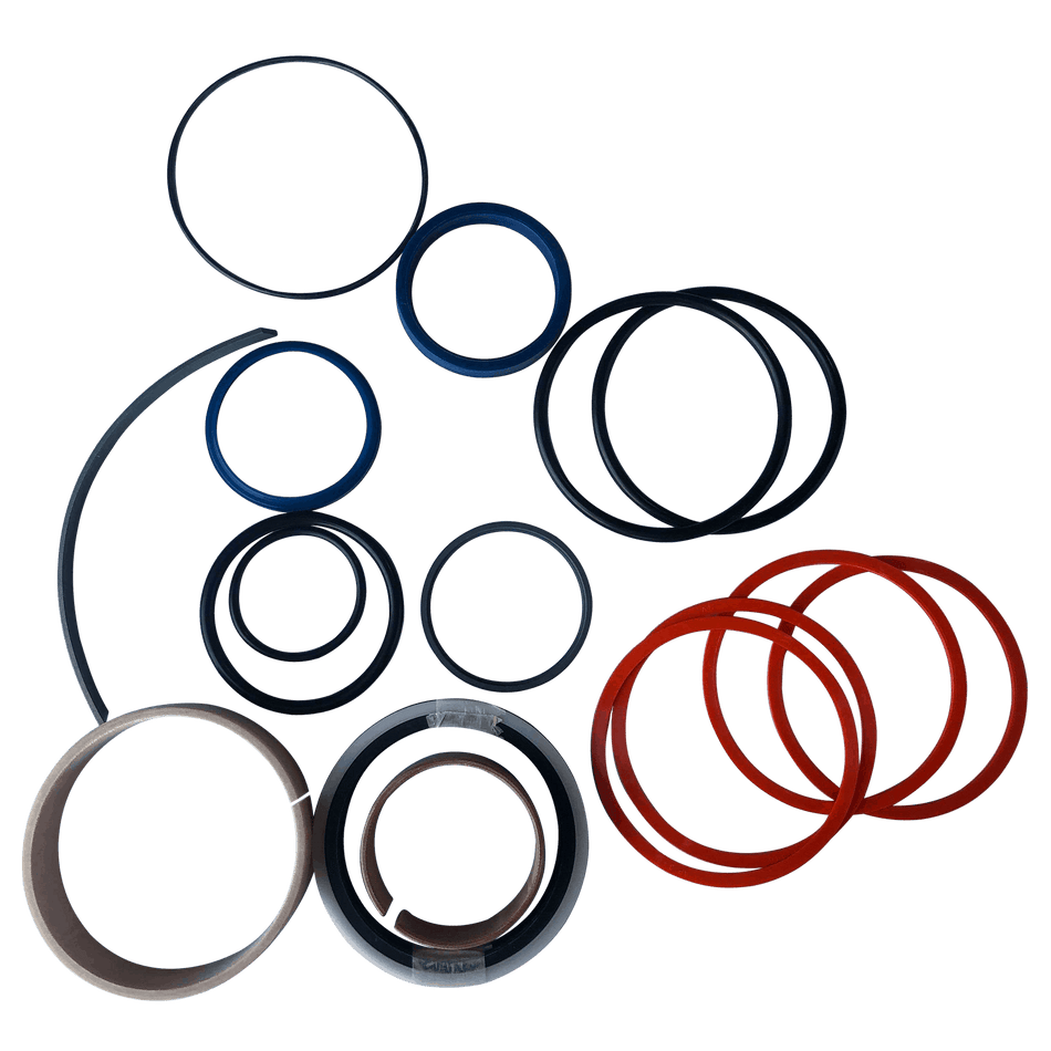 Wacker Neuson Cylinder Seal Kit 1000124296 - MPN: 1000124296