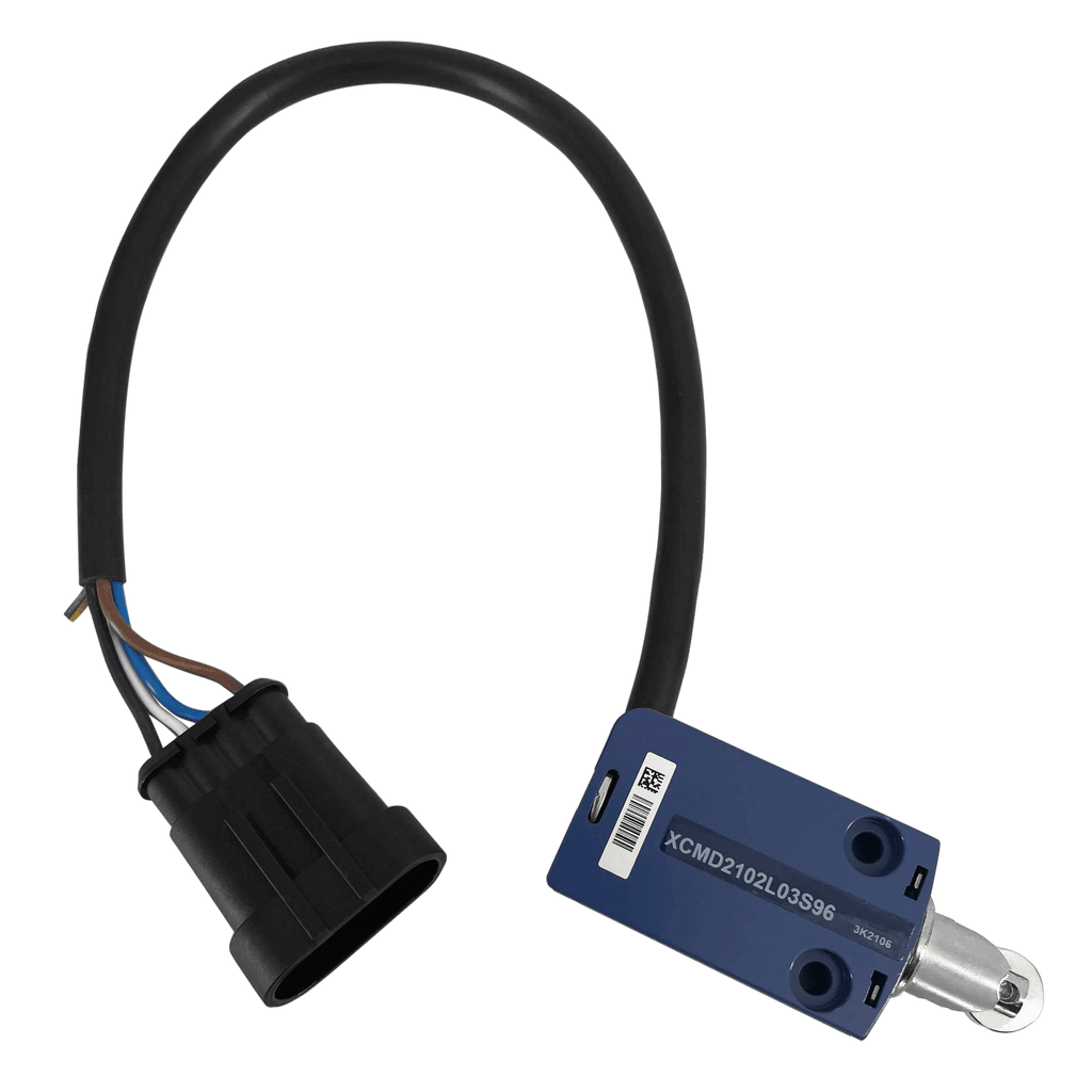 Wacker Neuson End Switch 1000247989 | JCB Parts Catalog 