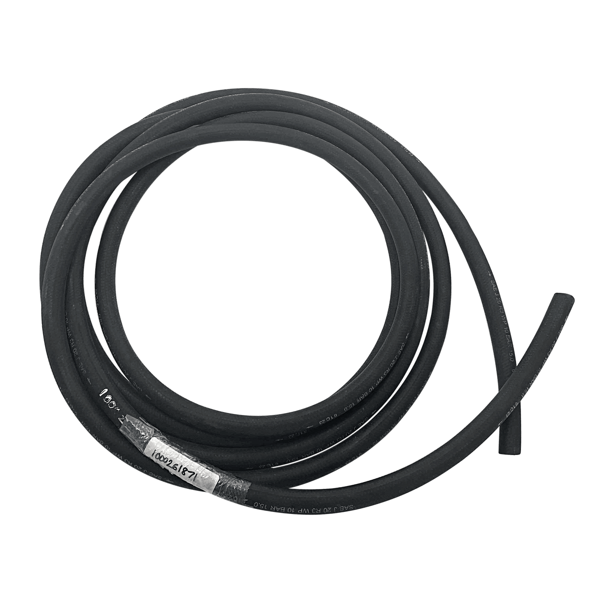 Wacker Neuson Heater Hose 1000261871 - MPN: 1000261871