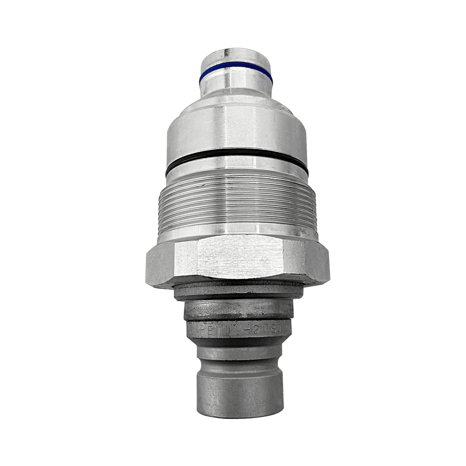 Wacker Neuson Quick Lock Coupling 1000282549 - MPN: 1000282549