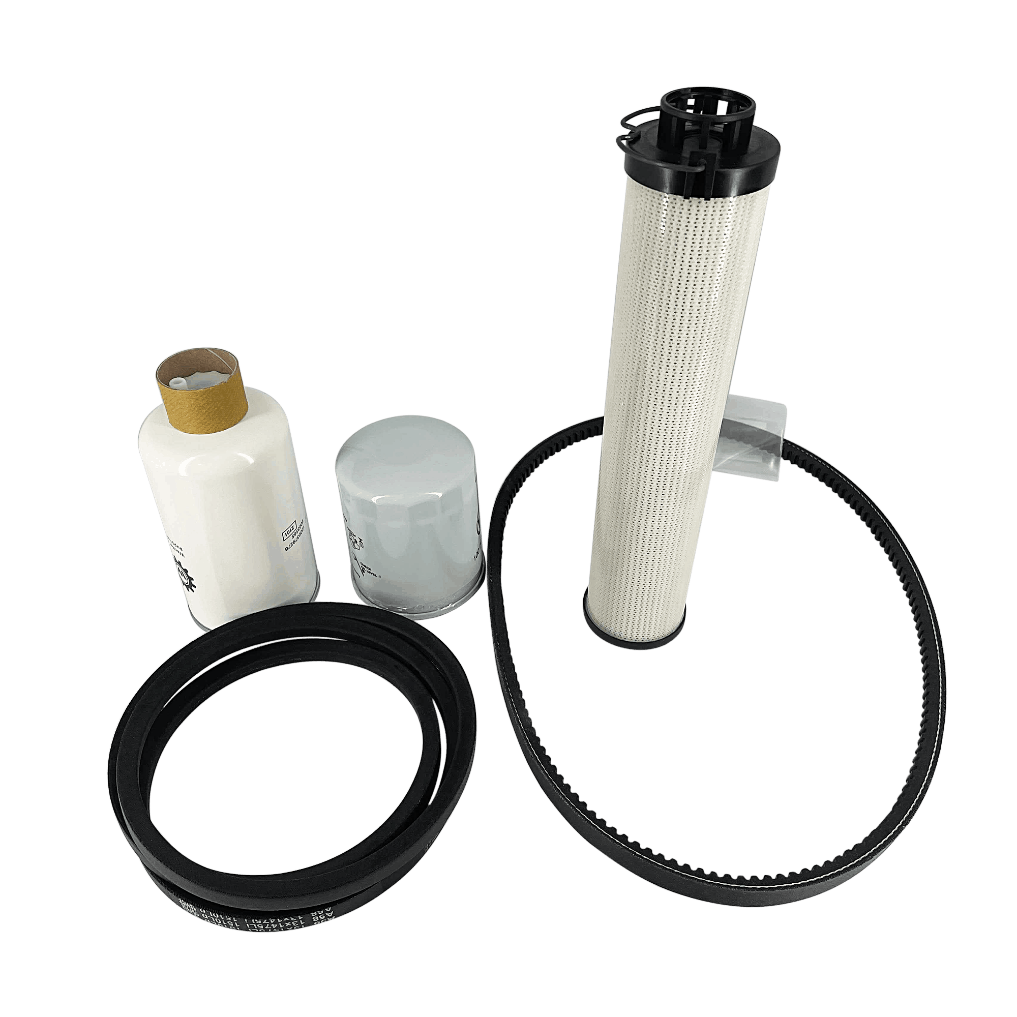 Wacker Neuson Maintence Kit 500H 1000305339 - MPN: 1000305339