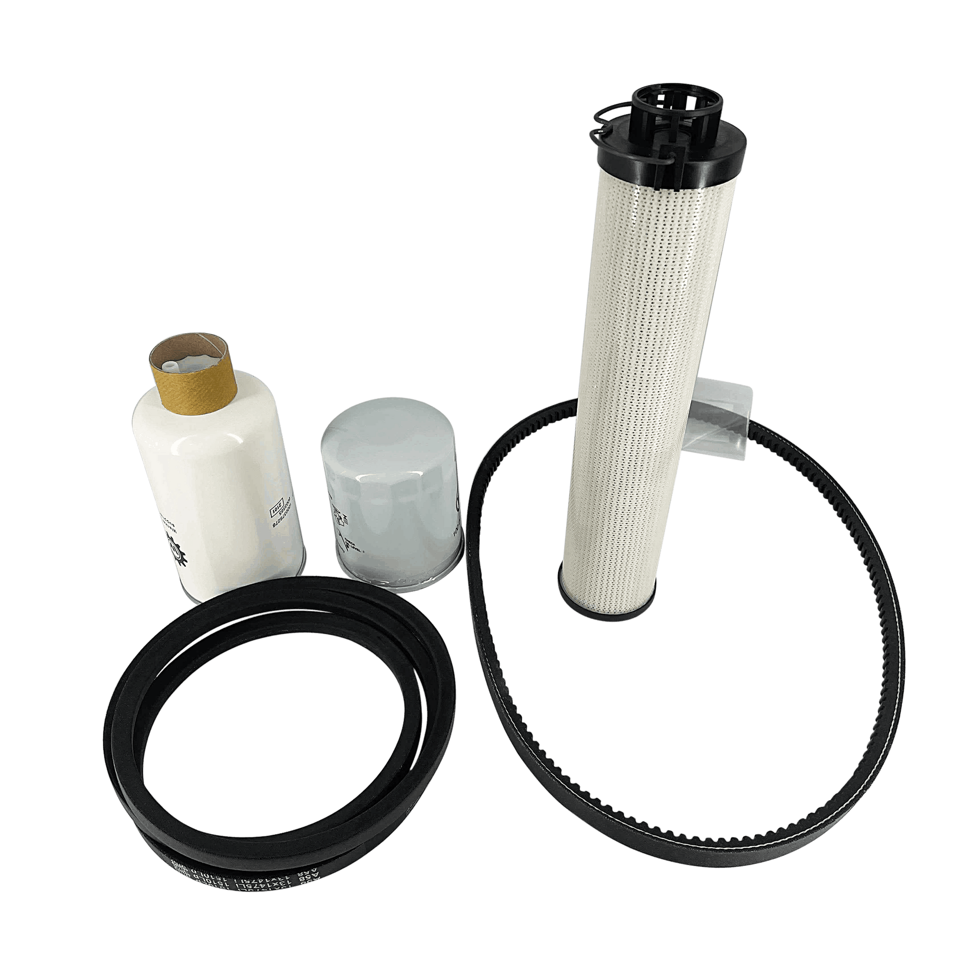 Service Kits — EquipmentShare Parts Store