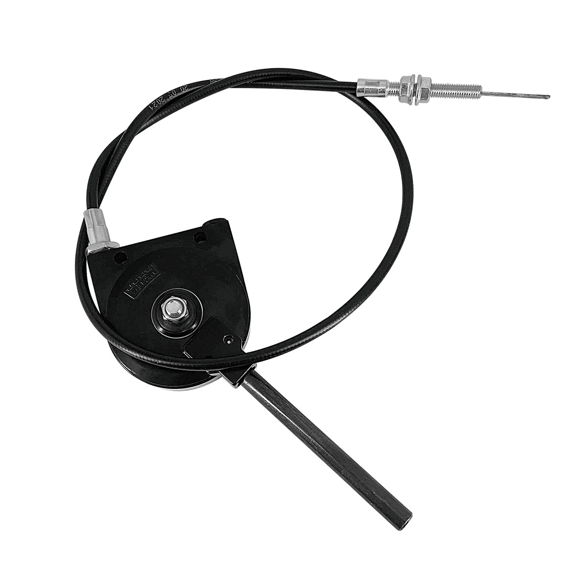 Wacker Neuson Accelerator Lever 1000317898 - MPN: 1000317898