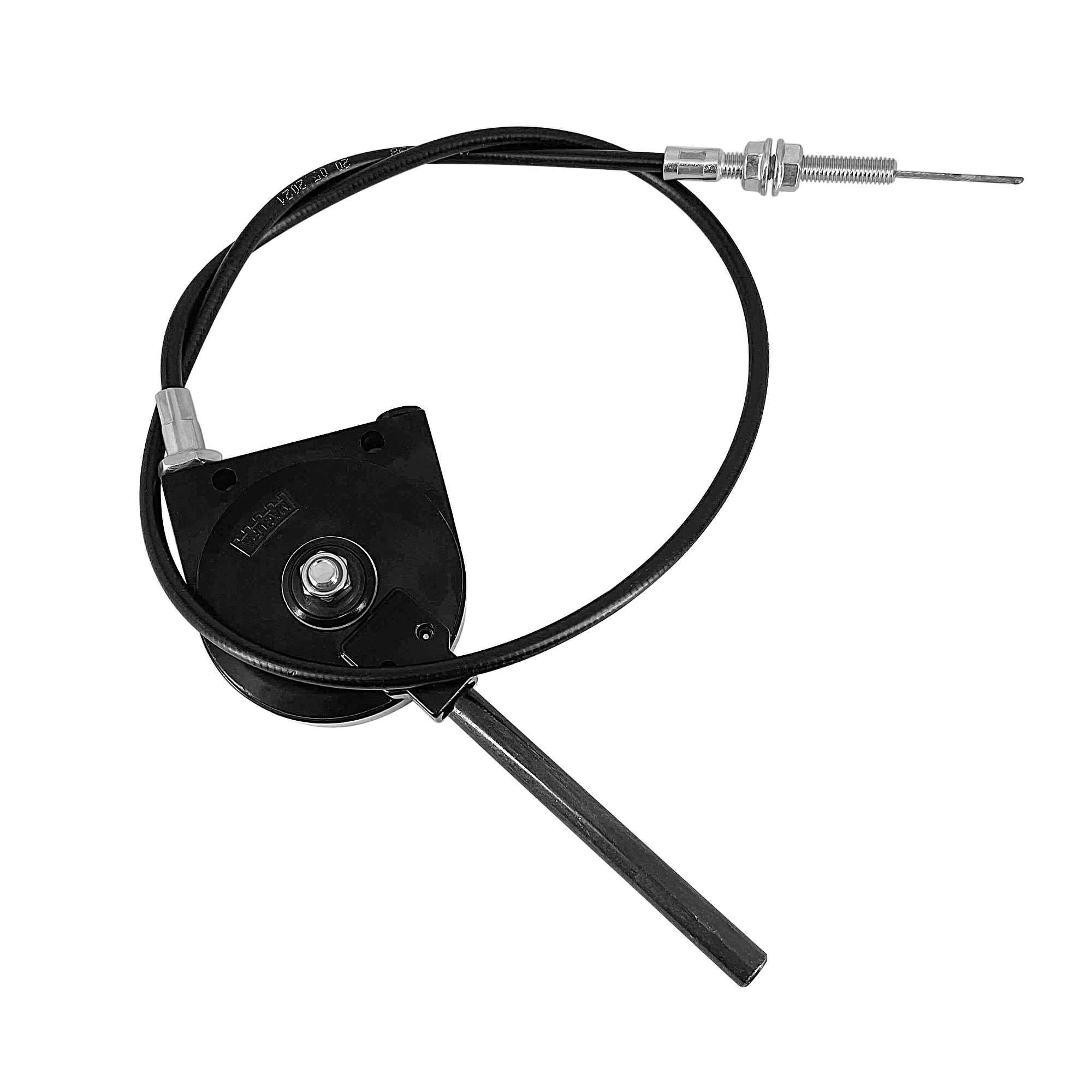 Wacker Neuson Accelerator Lever 1000317898 - MPN: 1000317898