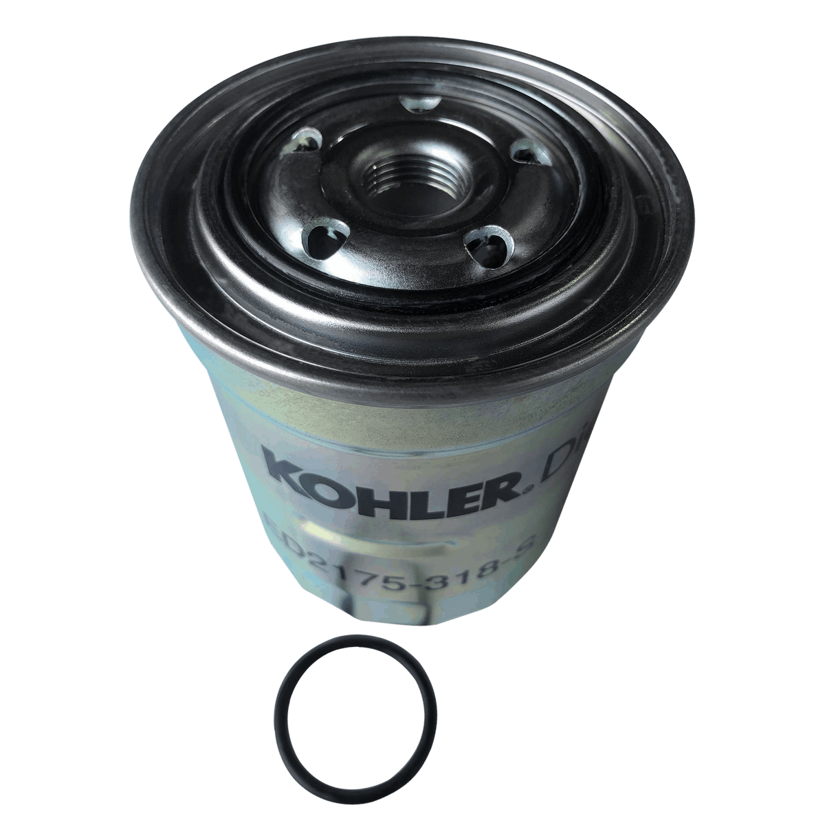 Wacker Neuson Fuel Filter Element 1000337856 - MPN: 1000337856