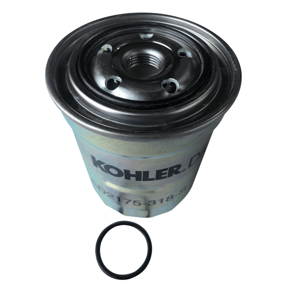 Wacker Neuson Fuel Filter Element 1000337856 - MPN: 1000337856