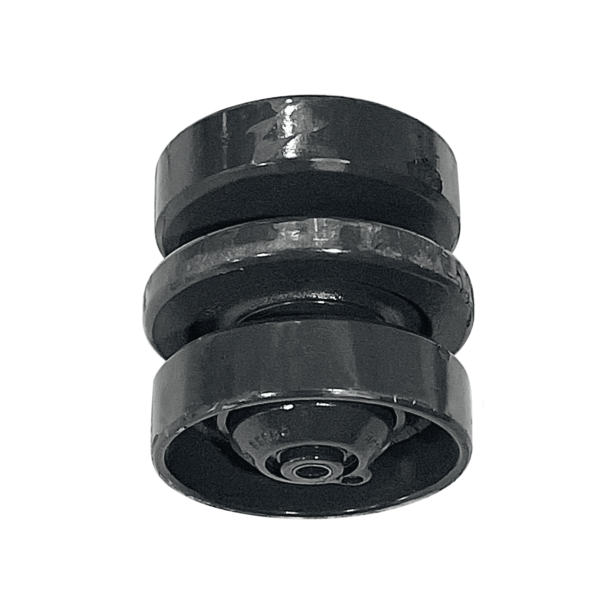 Wacker Neuson Roller Track Triple Flange 1000339841 - MPN: 1000339841
