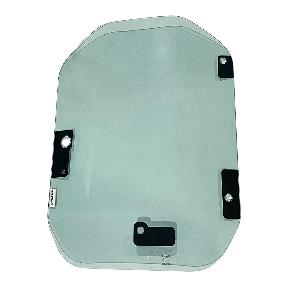 JCB Glass Door Cabin 1000340107 - MPN: 1000340107