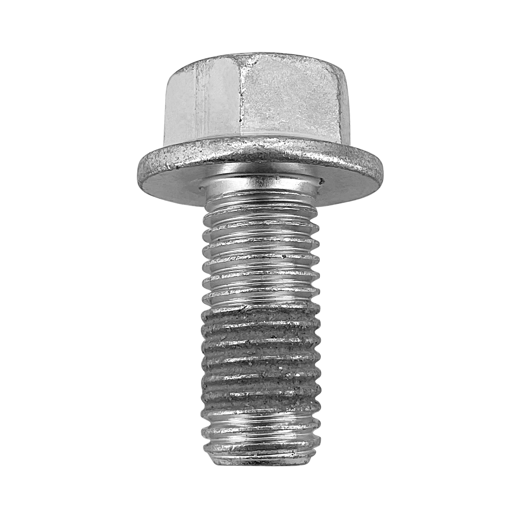 Wacker Neuson Flange Bolt 1000343278 - MPN: 1000343278