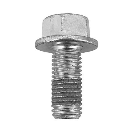 Wacker Neuson Flange Bolt 1000343278 - MPN: 1000343278