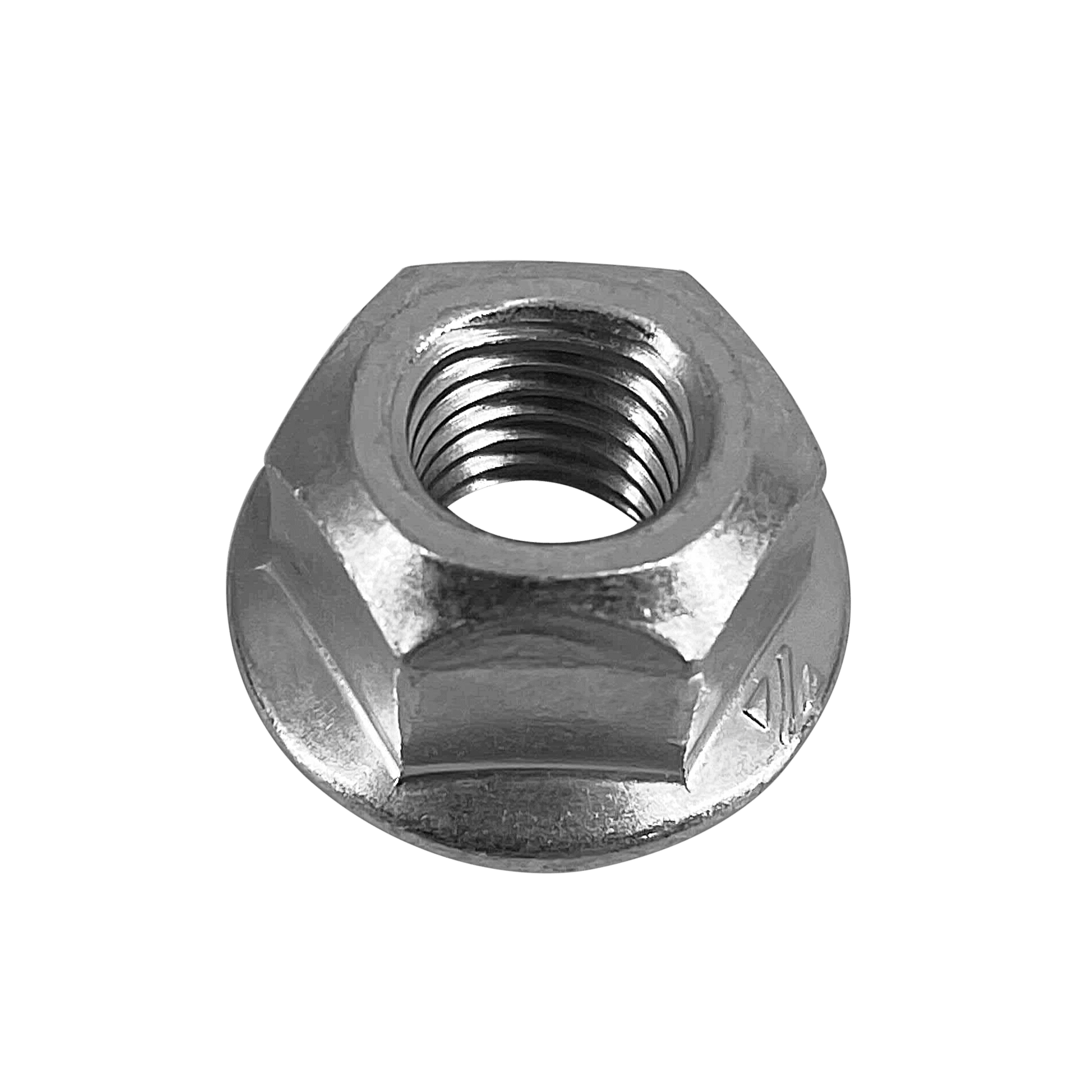 Flange Nut
