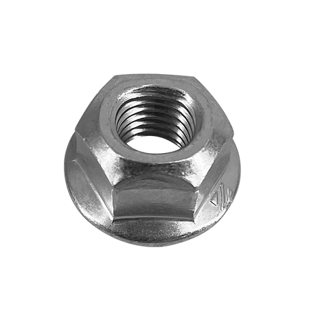 JCB Flange Nut 1000343350 - MPN: 1000343350