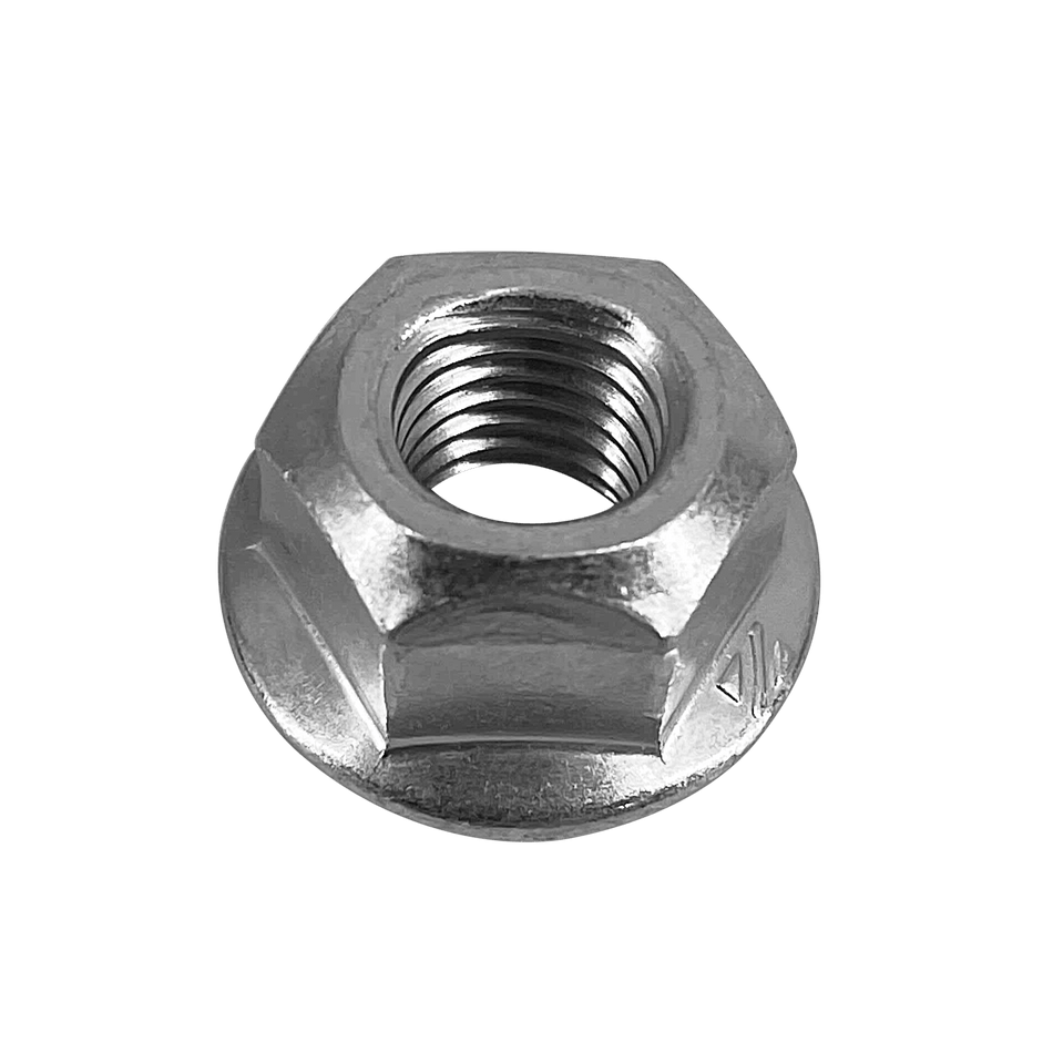 JCB Flange Nut 1000343350 - MPN: 1000343350