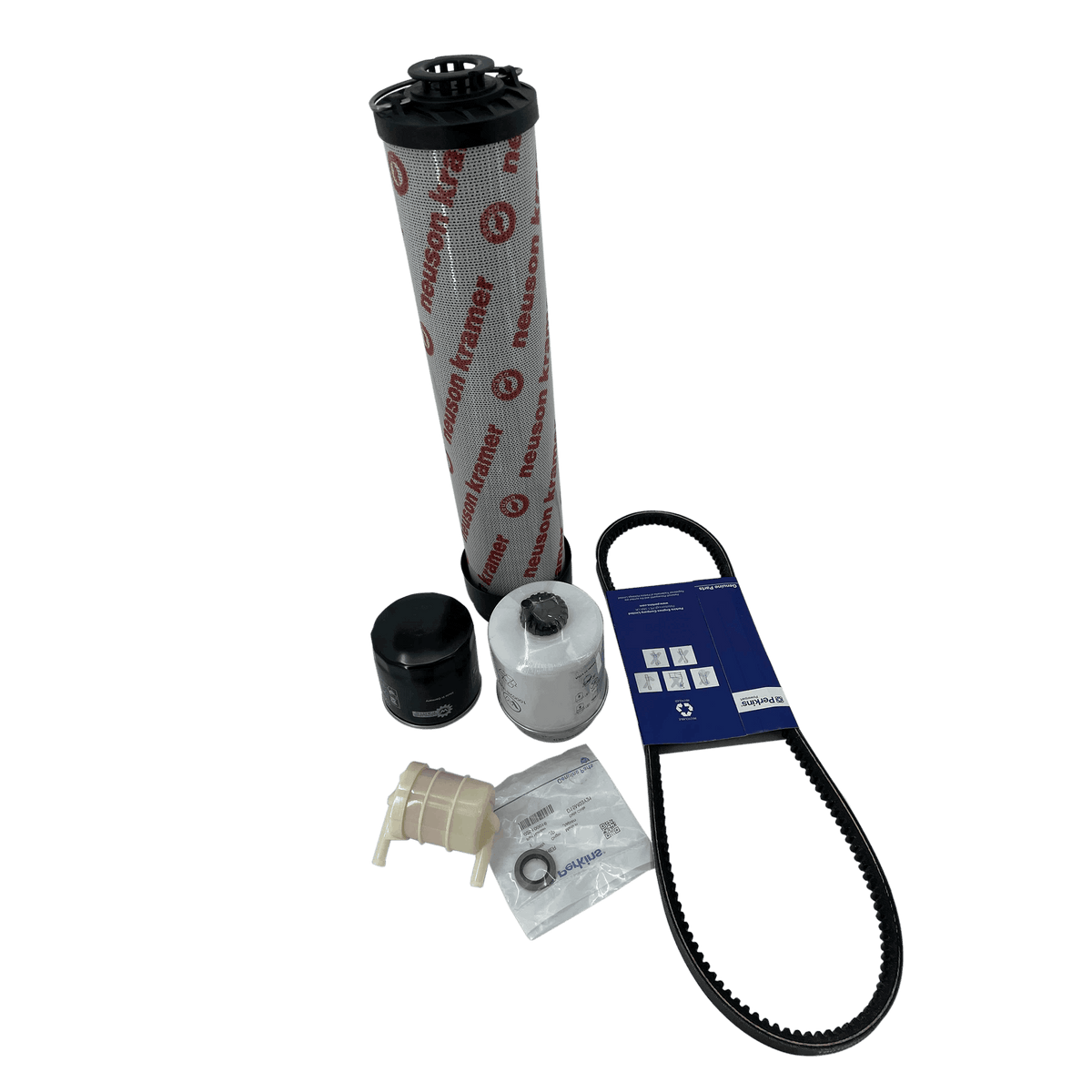 Wacker Neuson 500 Hour Maintenance Kit 1000358358