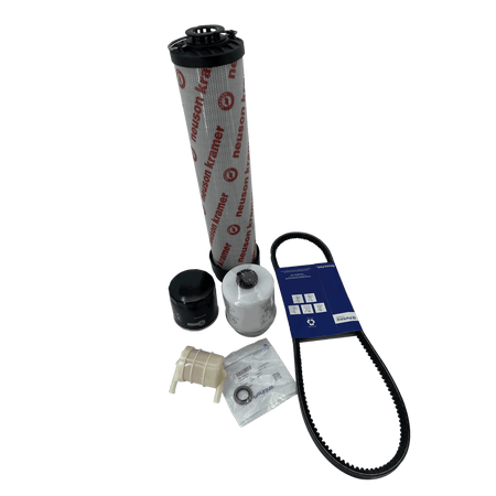 Wacker Neuson 500 Hour Maintenance Kit 1000358358