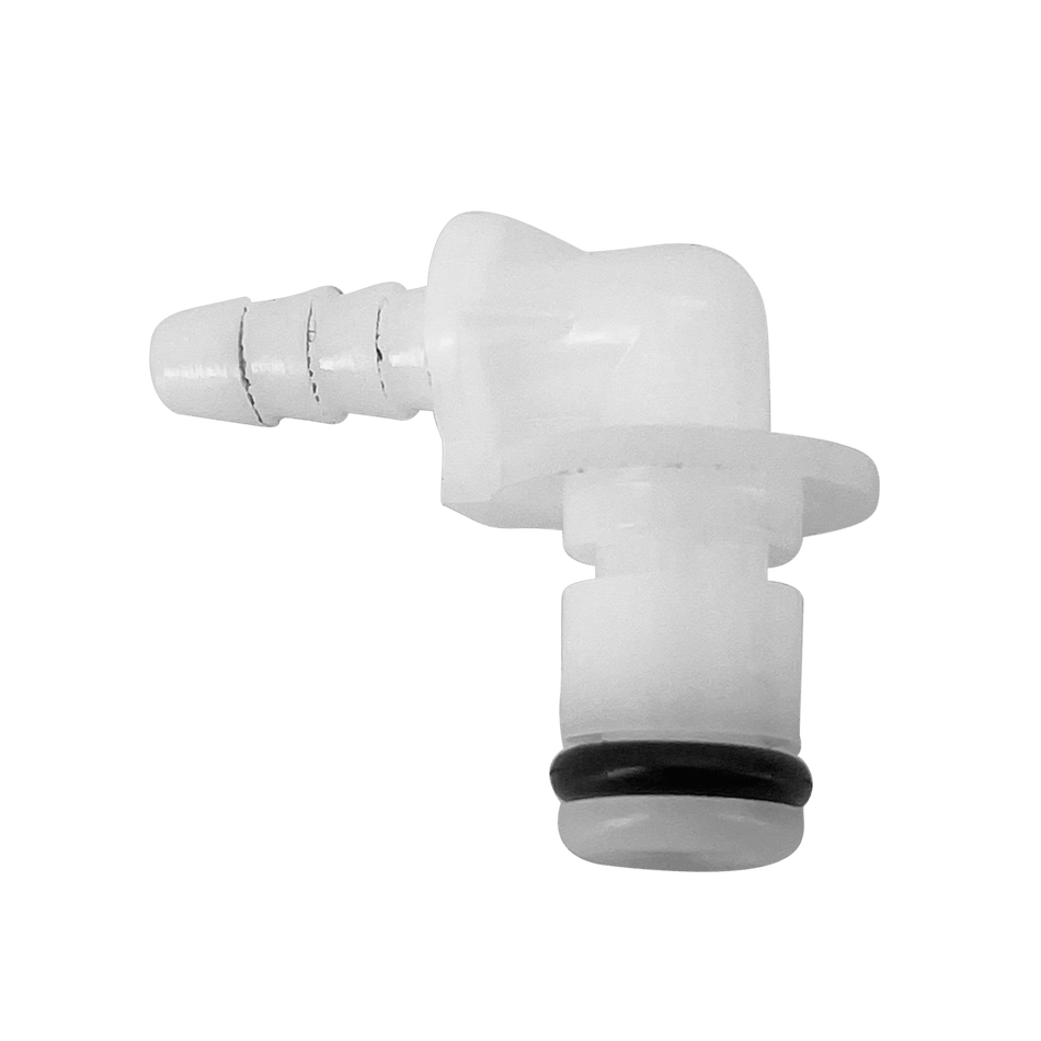 Wacker Neuson Barbed Fitting 1000364682 - MPN: 1000364682