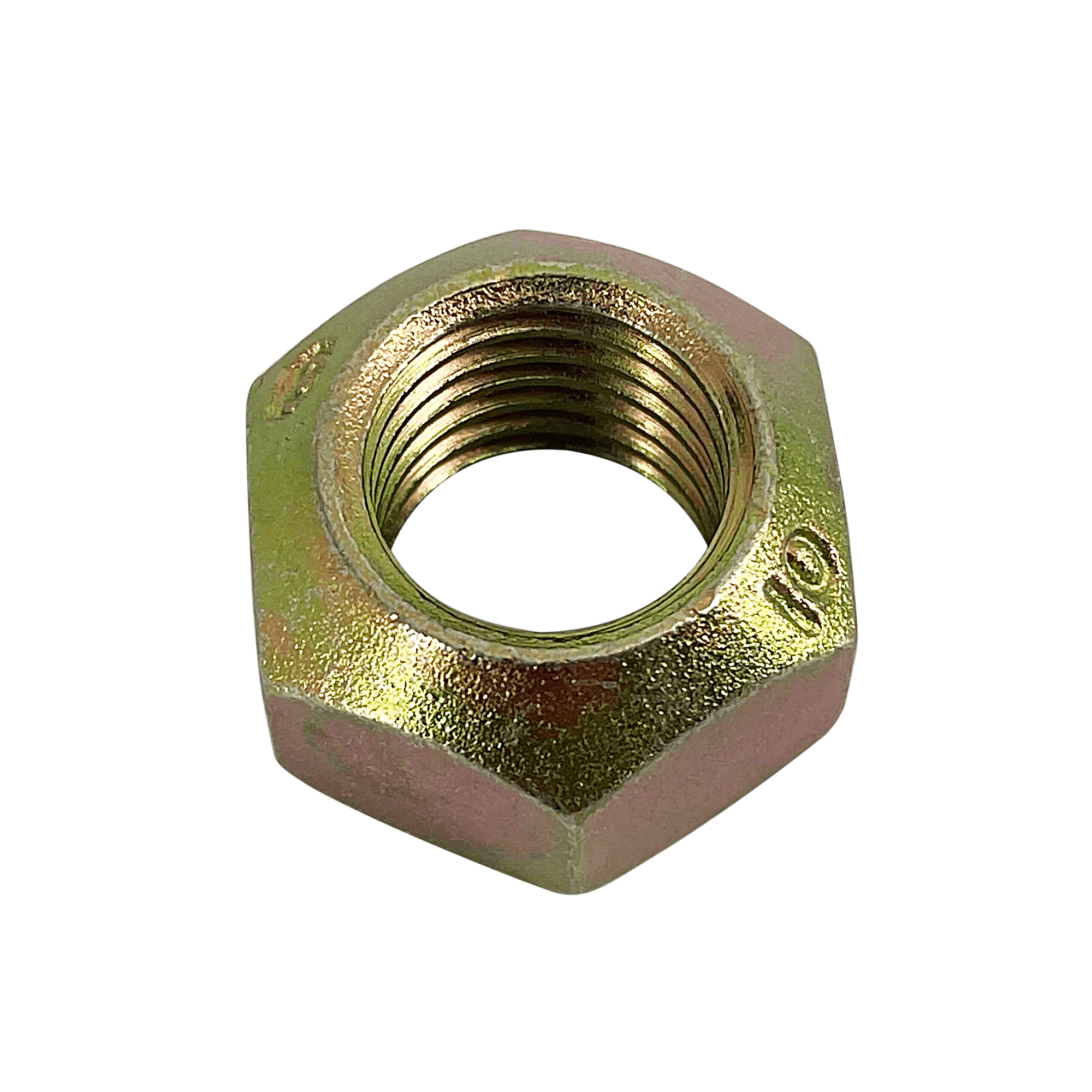 Wacker Neuson Nut Wheel M16X Cl10 90 Taper 1000377542 - MPN: 1000377542