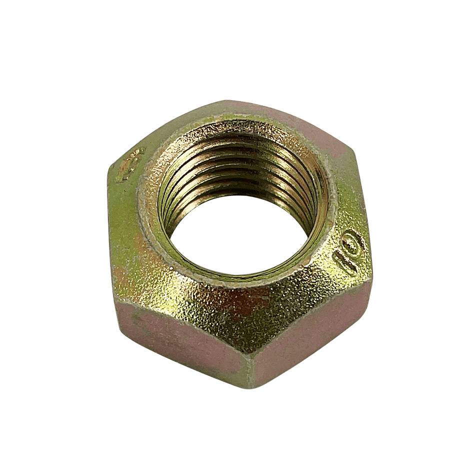 Wacker Neuson Nut Wheel M16X Cl10 90 Taper 1000377542 - MPN: 1000377542