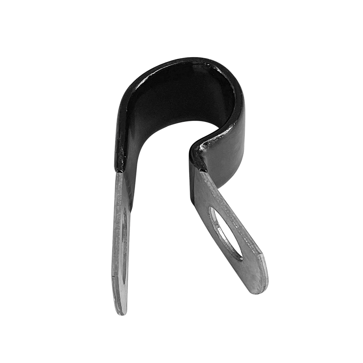 Wacker Neuson P-Clip 1/2" Vinyl Coat 1000385208 - MPN: 1000385208