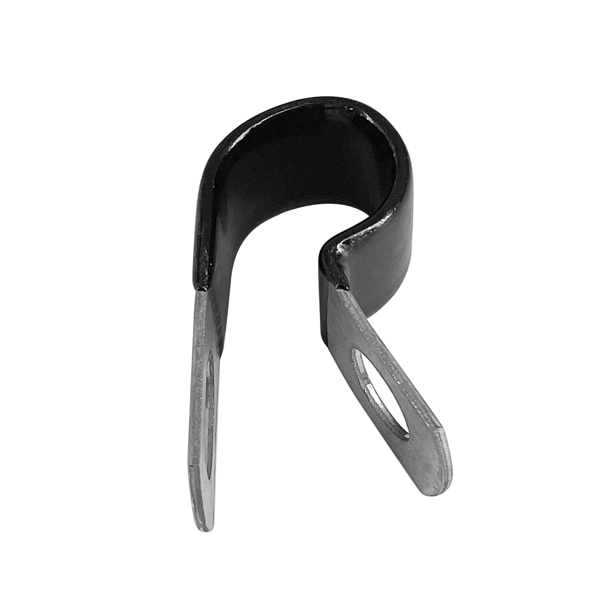 Wacker Neuson P-Clip 1/2" Vinyl Coat 1000385208 - MPN: 1000385208