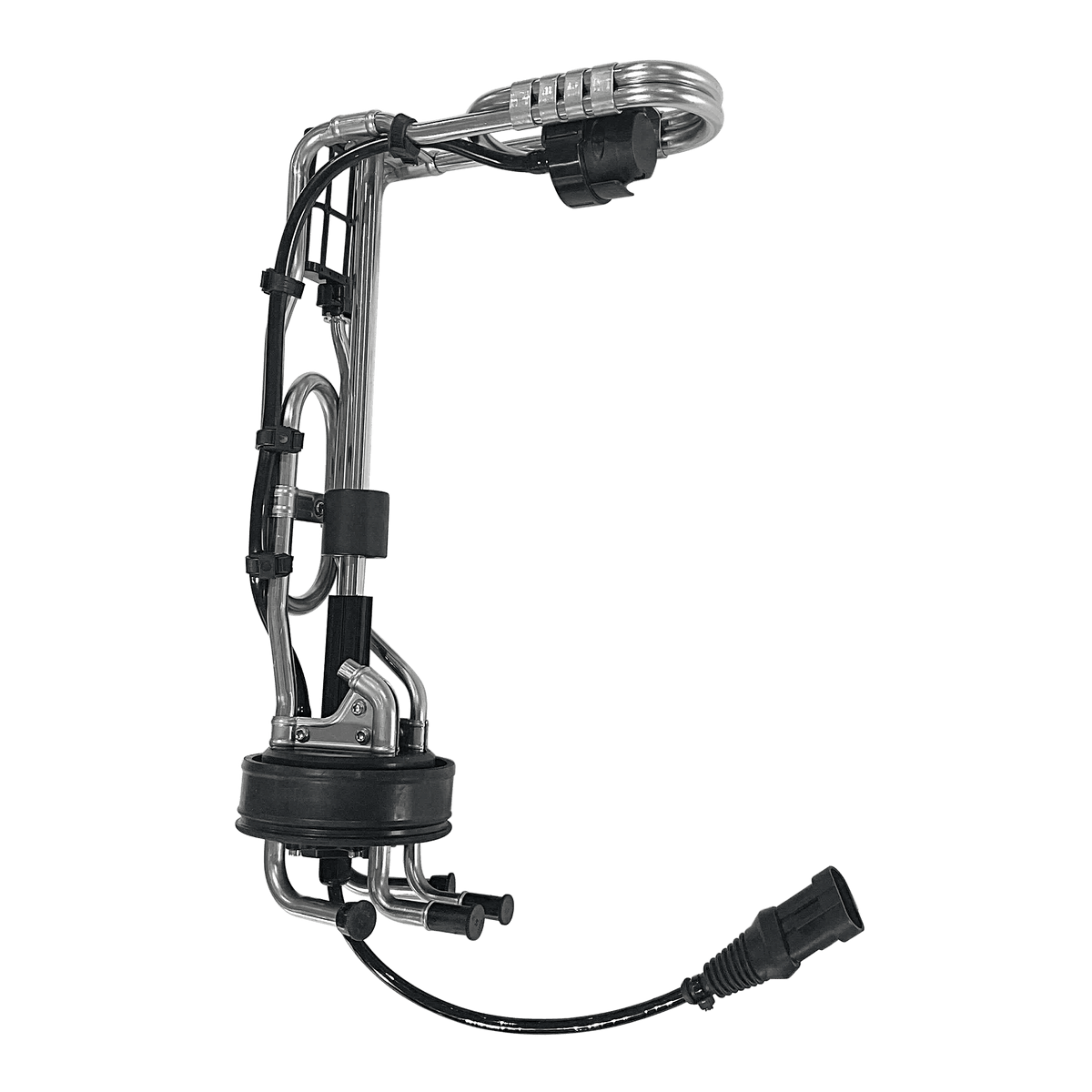 JCB Def Head Unit 1000401808 - MPN: 1000401808