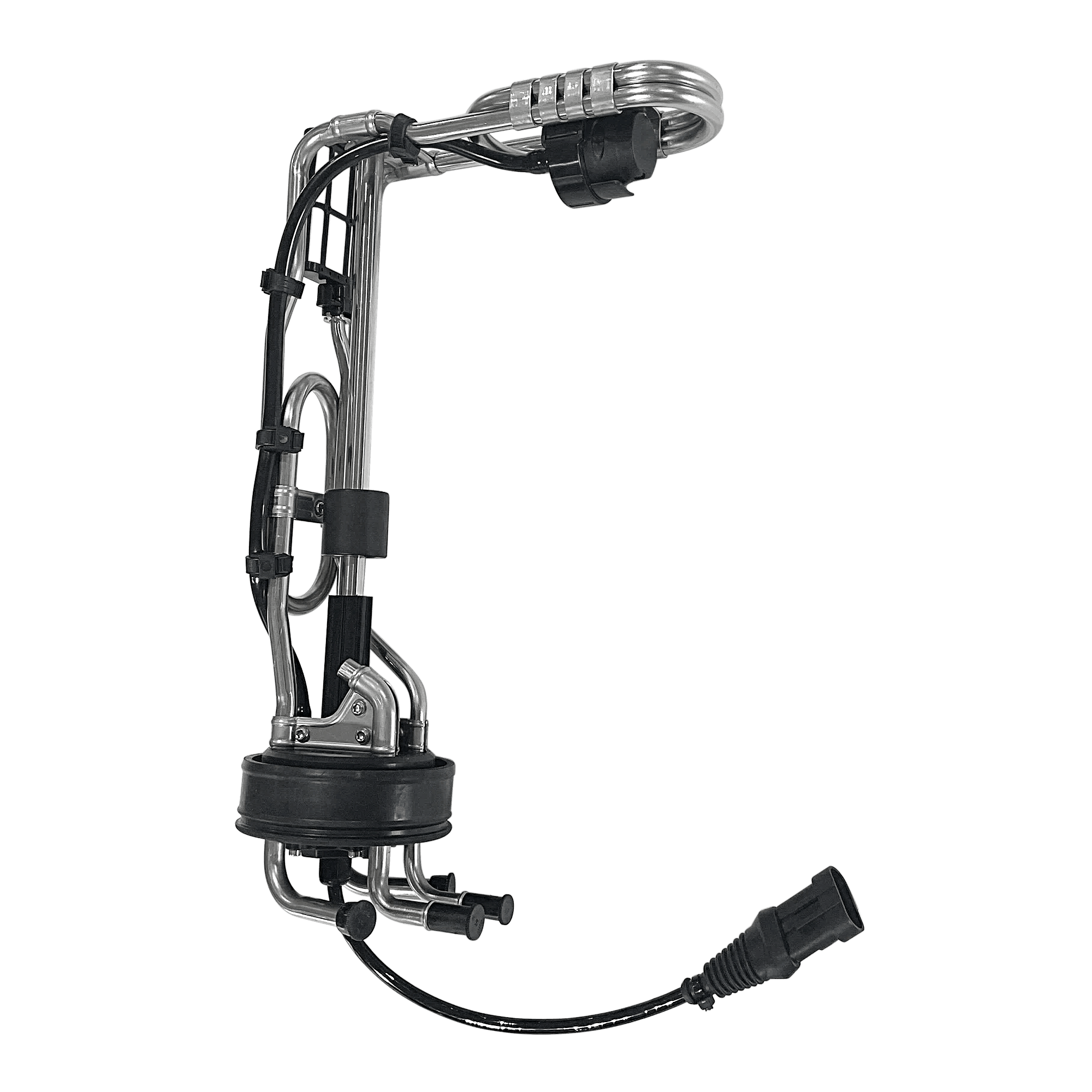 JCB Def Head Unit 1000401808 - MPN: 1000401808