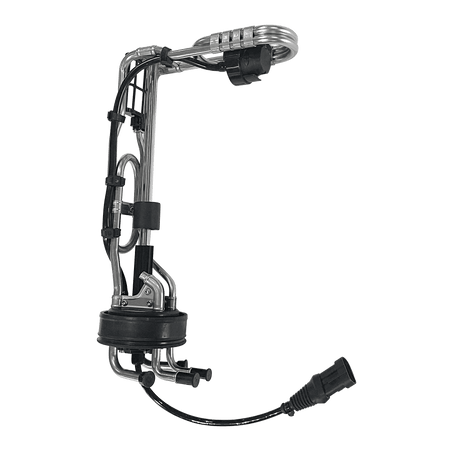 JCB Def Head Unit 1000401808 - MPN: 1000401808