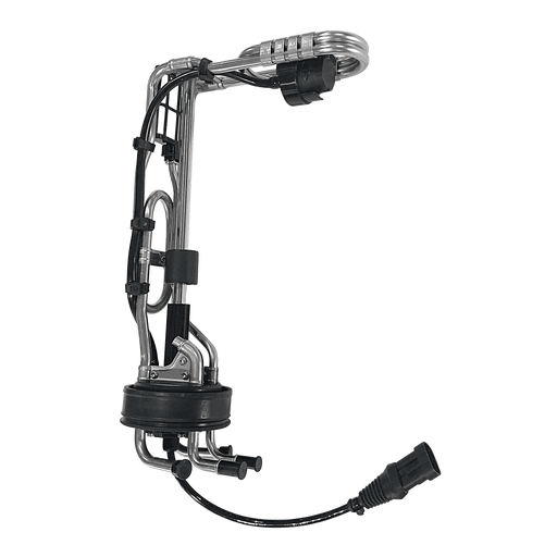 JCB Def Head Unit 1000401808 - MPN: 1000401808