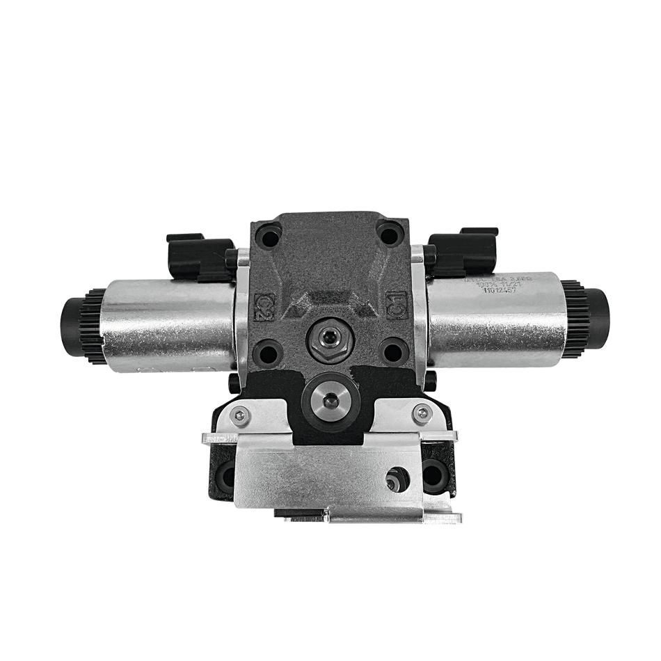 JCB Control Block 1000411914 - MPN: 1000411914