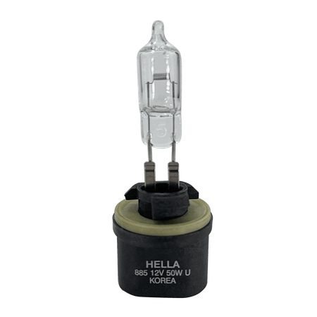 Wacker Neuson Bulb - Filament 12V/50W 1000435873 - MPN: 1000435873