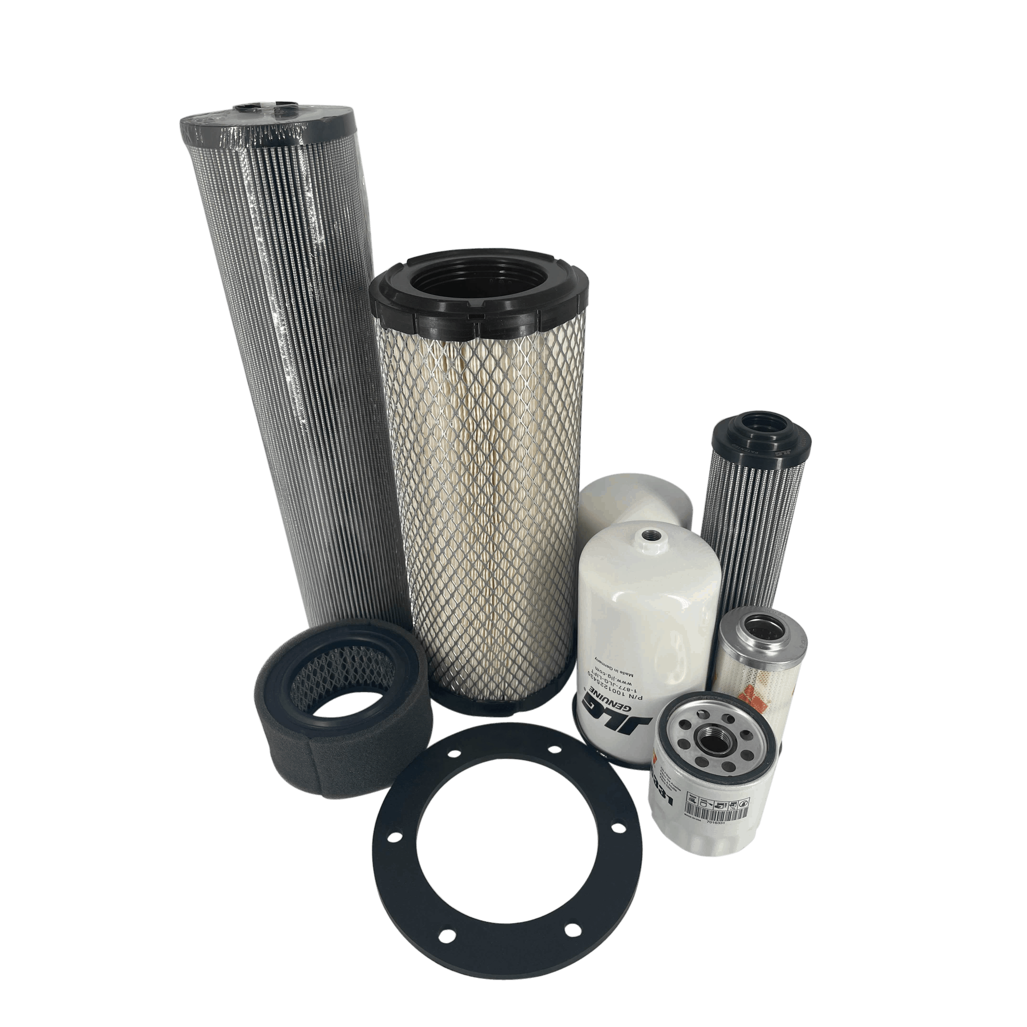 JLG Kit, Service 680S/800S/860S 1001195537 - MPN: 1001195537