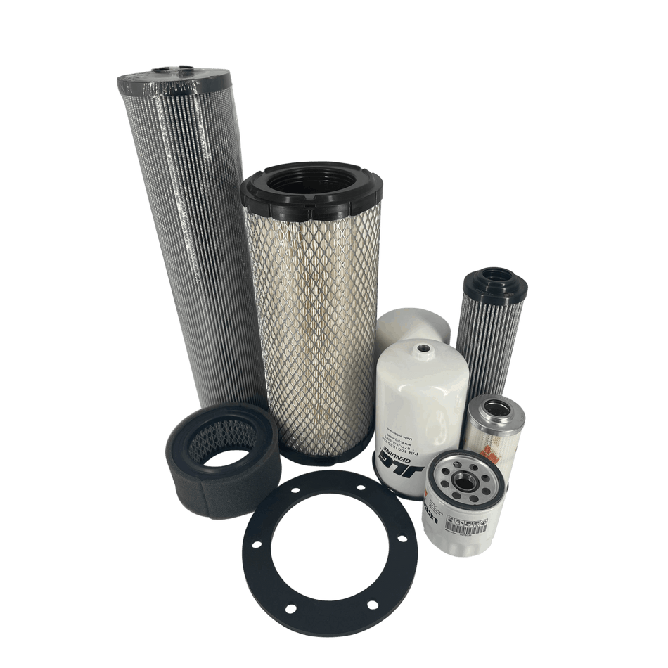 JLG Kit, Service 680S/800S/860S 1001195537 - MPN: 1001195537