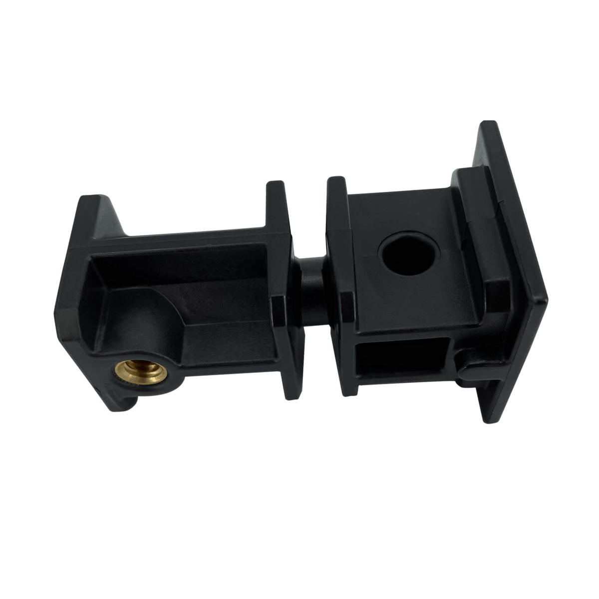 JLG Support, Shear Block Assembly 1001209664 - MPN: 1001209664