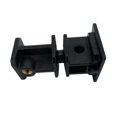 JLG Support, Shear Block Assembly 1001209664 - MPN: 1001209664