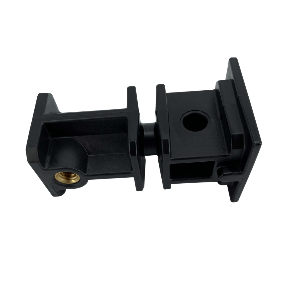 JLG Support, Shear Block Assembly 1001209664 - MPN: 1001209664