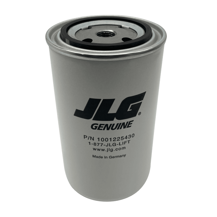 JLG Primary Fuel Filter 1001225430 - MPN: 1001225430
