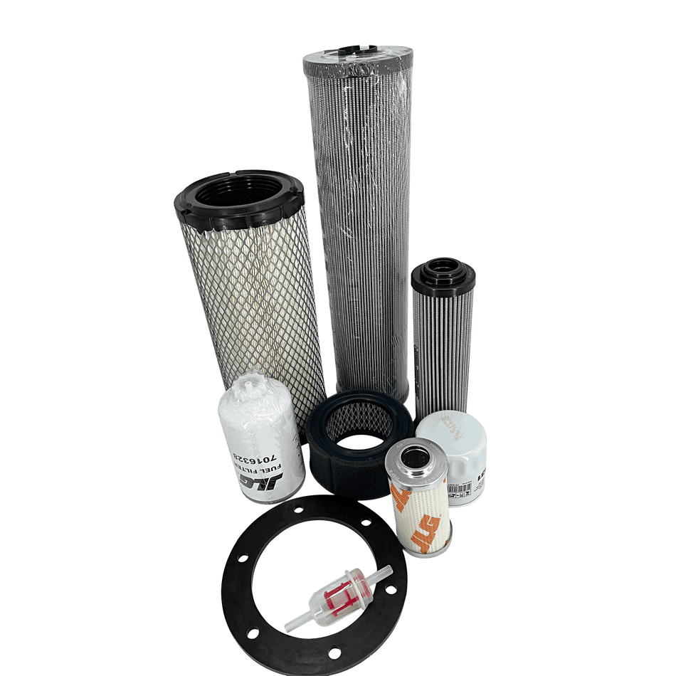 JLG Combined Filter Kit 800S B-C 1001225623