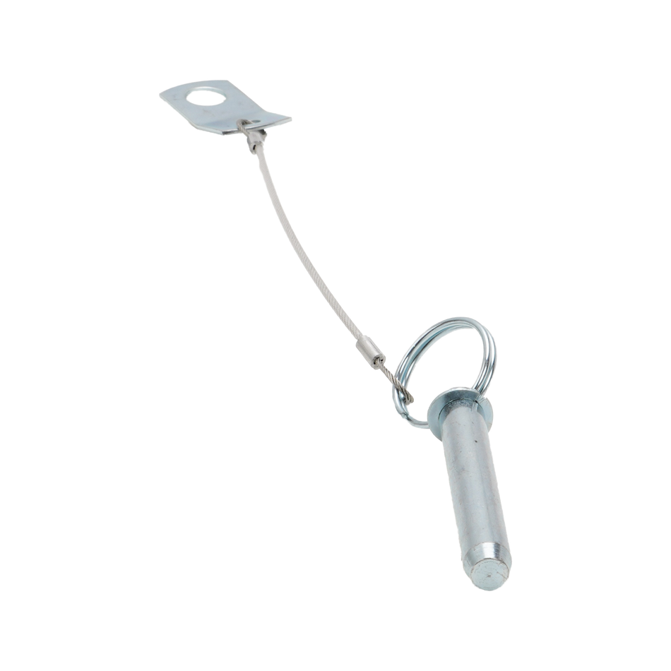 Genie Assembly Pin & Lanyard 100309GT