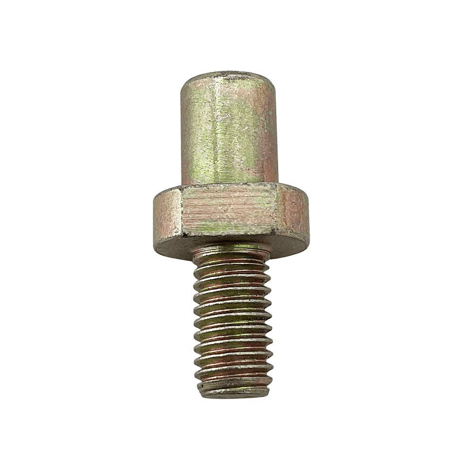 Sany Rotating Shaft, Top Left, Front Window T 10137704 - MPN: 10137704