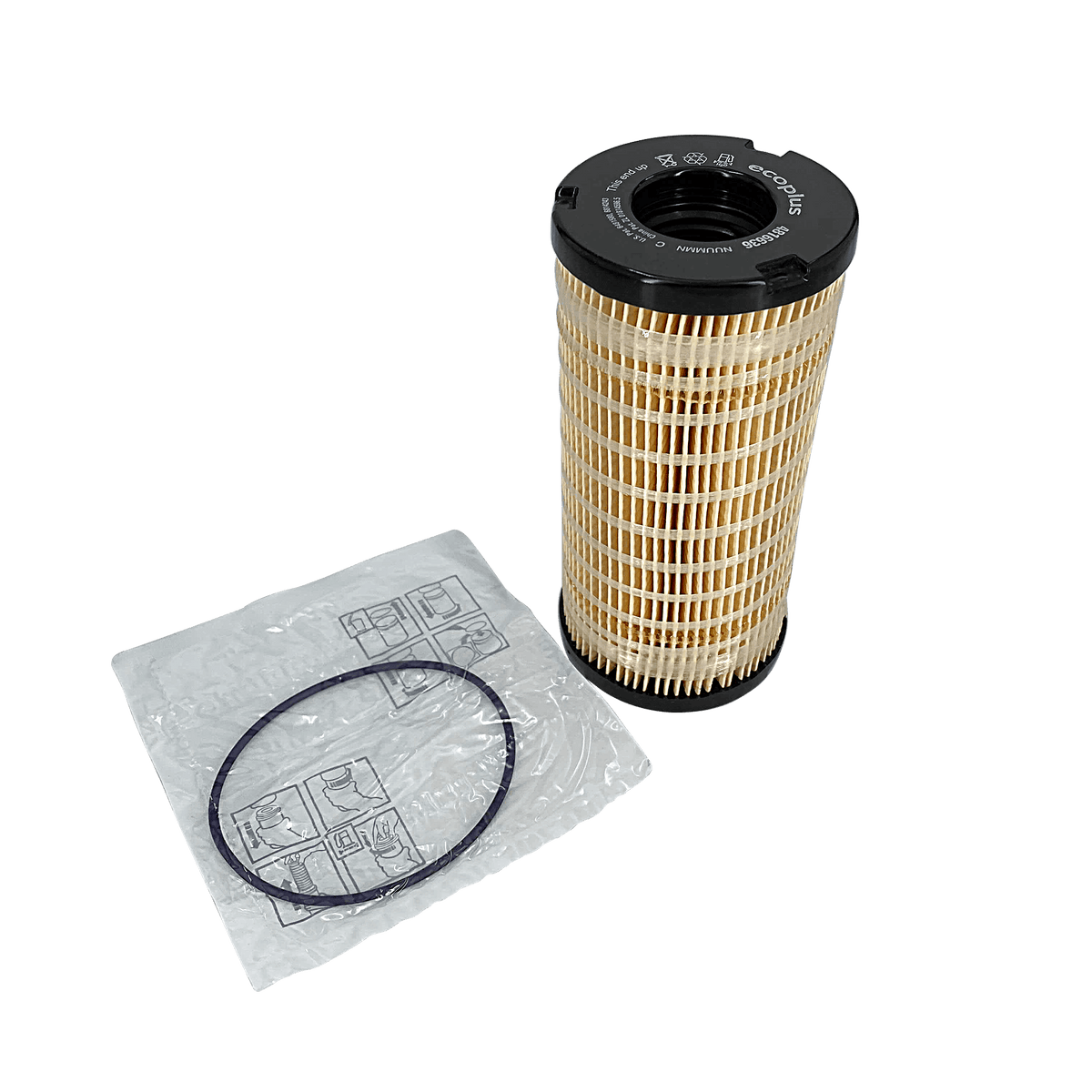 Genie Filter,Fuel, Perkins 1104C 102639GT - MPN: 102639