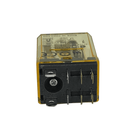 SkyJack Relay, Dpdt 12V Dc 103207 - MPN: 103207