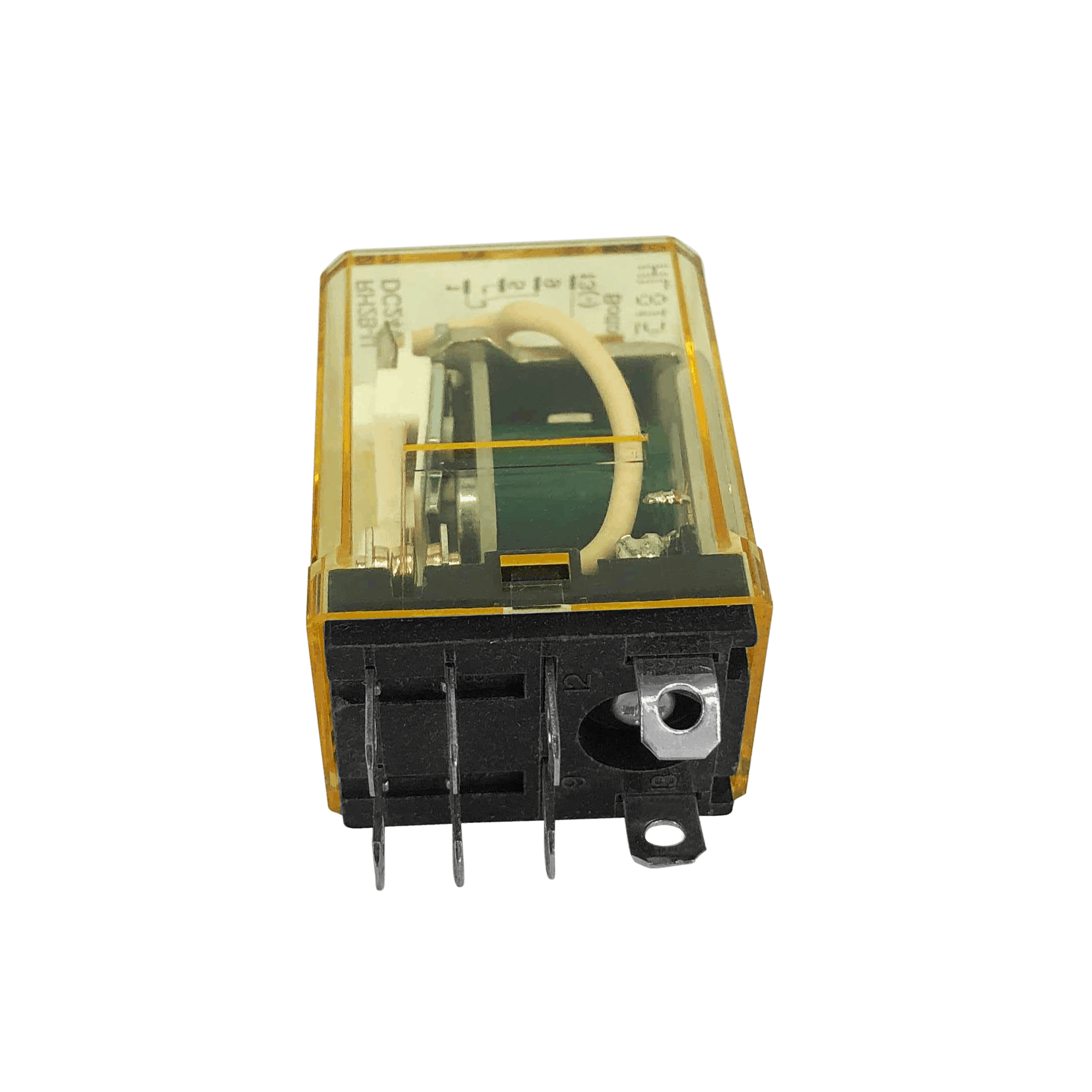 SkyJack Relay, Dual 24V Dpdt 103426 - MPN: 103426