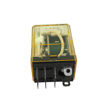 SkyJack Relay, Dual 24V Dpdt 103426 - MPN: 103426