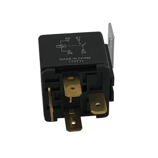 SkyJack Relay, Single 12V 103731 - MPN: 103731